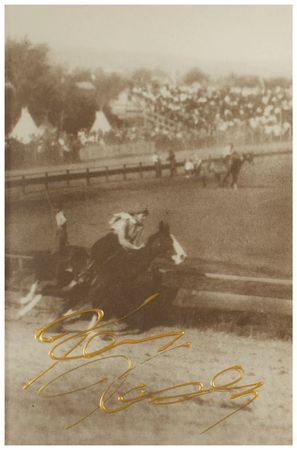 Lot #513 Ken Kesey (2) Signed Books - Image 2