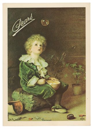 Lot #190 Prince William and Princess Diana Signed Card - Image 2