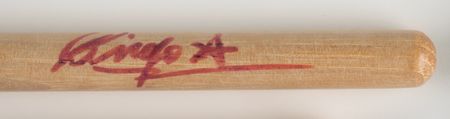 Lot #606 Beatles: Ringo Starr Drumsticks - Image 3