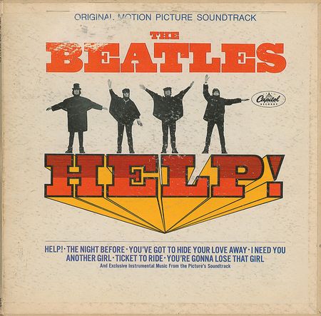 Lot #554 Beatles: George Harrison Album - Image 2