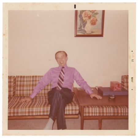 Lot #302 Willie Sutton Signed Photograph and Typed Letter Signed - Image 2