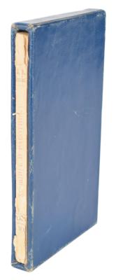 Lot #8028 Leo Tolstoy Signed Book - Image 9