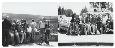 Lot #8014 John F. Kennedy, Jr. Autograph Letter Signed - Image 6