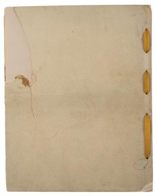 Lot #8016 Helen Keller Signed Book - Image 5