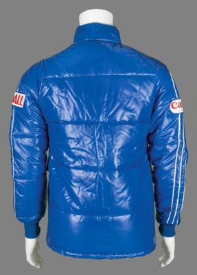 Lot #8034 Paul Newman's Personally-Owned and -Worn Racing Jacket - Image 2
