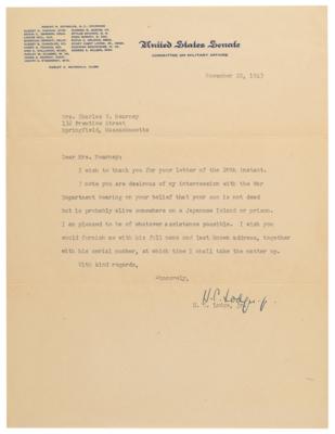 Lot #8009 John F. Kennedy: PT-109 Archive: Marney Collection - Image 11