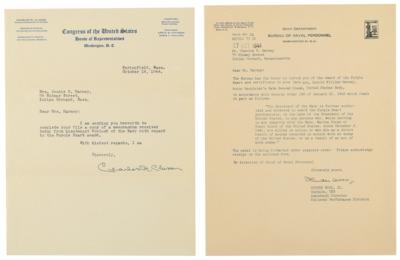 Lot #8009 John F. Kennedy: PT-109 Archive: Marney Collection - Image 23