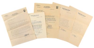 Lot #8009 John F. Kennedy: PT-109 Archive: Marney Collection - Image 24