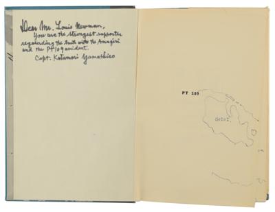 Lot #8009 John F. Kennedy: PT-109 Archive: Marney Collection - Image 46