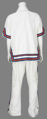 Lot #8045 Arthur Ashe Archive - Image 18