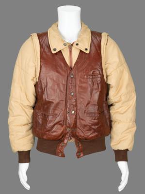 Lot #8045 Arthur Ashe Archive - Image 3