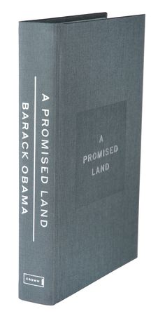 Lot #128 Barack Obama Signed Book - Image 3