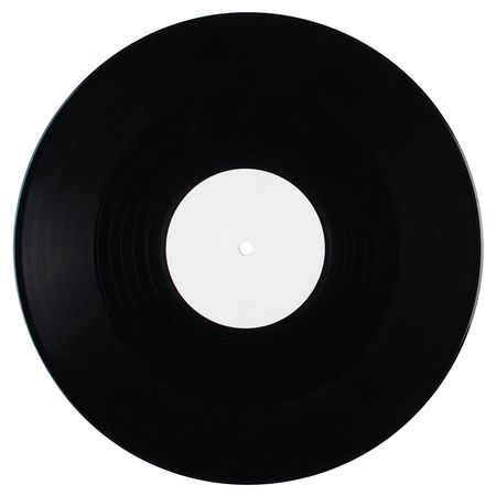 Lot #637 Amy Winehouse Twice-Signed Promotional Record - Image 4