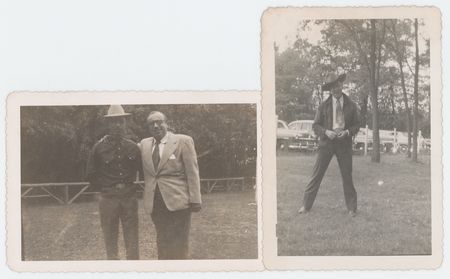 Lot #628 Bill Haley and His Comets Original 1957 Poster - Image 2