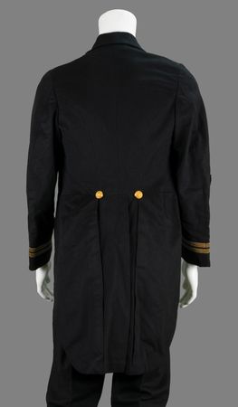 Lot #390 USS Maine: George Helms Archive: The archive of Lt. George Helms, Chief Carpenter of the USS Maine - Image 12