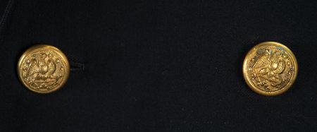 Lot #390 USS Maine: George Helms Archive: The archive of Lt. George Helms, Chief Carpenter of the USS Maine - Image 14