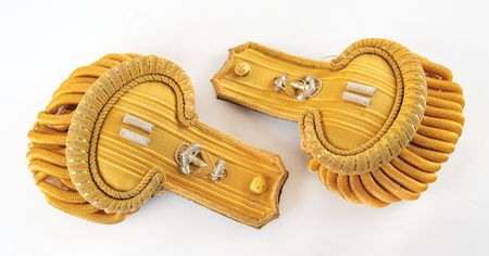 Lot #390 USS Maine: George Helms Archive: The archive of Lt. George Helms, Chief Carpenter of the USS Maine - Image 19