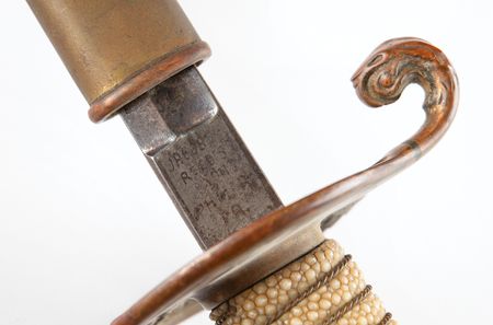 Lot #390 USS Maine: George Helms Archive: The archive of Lt. George Helms, Chief Carpenter of the USS Maine - Image 21