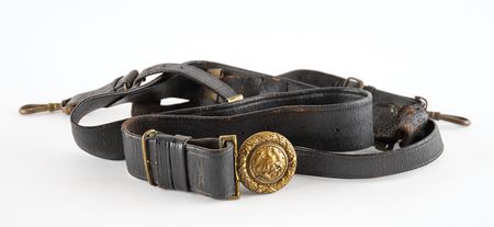 Lot #390 USS Maine: George Helms Archive: The archive of Lt. George Helms, Chief Carpenter of the USS Maine - Image 7