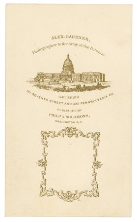 Lot #379 Robert E. Lee: Exemplary, unblemished portrait of General Lee?