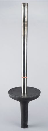 Lot #883 Tokyo 1964 Summer Olympics Torch Torch - Image 1
