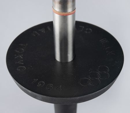 Lot #883 Tokyo 1964 Summer Olympics Torch Torch - Image 3