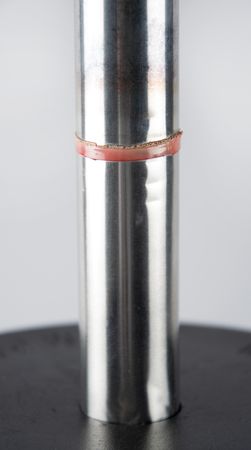 Lot #883 Tokyo 1964 Summer Olympics Torch Torch - Image 6