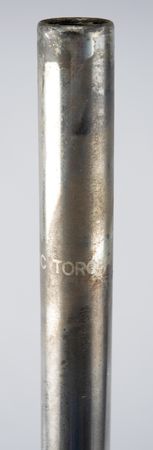 Lot #883 Tokyo 1964 Summer Olympics Torch Torch - Image 7