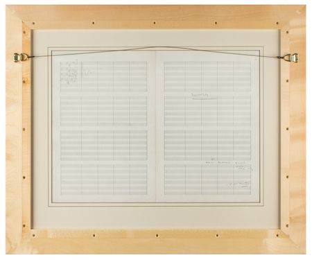 Lot #624 Beatles: Paul McCartney and George Martin Signed Lithograph - Image 2