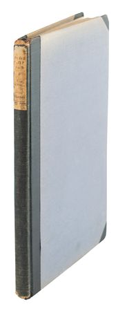 Lot #591 Edna St. Vincent Millay Signed Book - Image 3