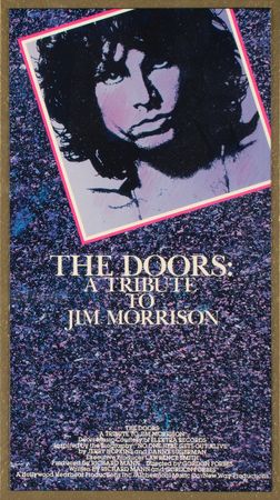 Lot #697 The Doors: Danny Sugerman - Image 2