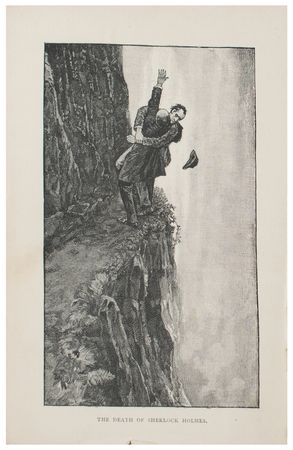 Lot #541 Arthur Conan Doyle Signed Book - Image 4