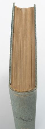 Lot #541 Arthur Conan Doyle Signed Book - Image 8