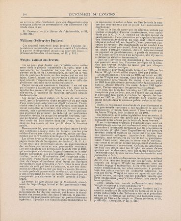 Lot #3706 Wright Brothers Magazine (French, 1909) - Image 2