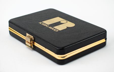 Lot #3139 Apollo 7 Unflown Robbins Medallion - Image 4