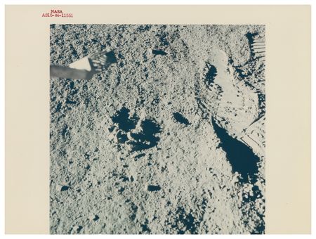 Lot #3373 Apollo 15 Lunar Dust with Certificate Signed by Dave Scott [Attested to as Flown by Florian Noller] - Image 3
