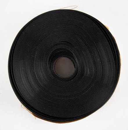 Lot #3031 Gordon Cooper: 'Return of a Hero' Film Reel - Image 2