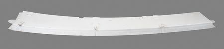 Lot #3568 Space Shuttle Nose Landing Gear Door and Hinges - Image 2