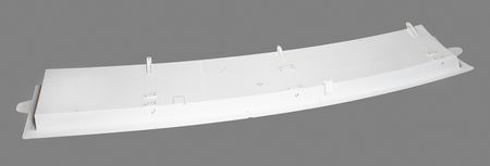 Lot #3568 Space Shuttle Nose Landing Gear Door and Hinges - Image 3
