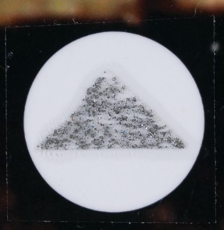 Lot #3589 Vostok 1 Flown Material Presentation Signed by Gennady Padalka [Attested to as Flown by Florian Noller] - Image 2