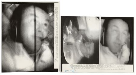 Lot #3314 James Lovell's Apollo 13 Flown Communication Earplugs - Image 5