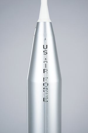 Lot #3649 SM-65 Atlas General Dynamics Contractor Model - Image 3