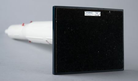 Lot #3651 SM-68 Titan General Dynamics Contractor Model - Image 6