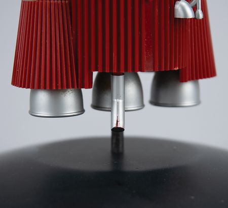 Lot #3650 SM-65B Atlas General Dynamics Contractor Model - Image 5