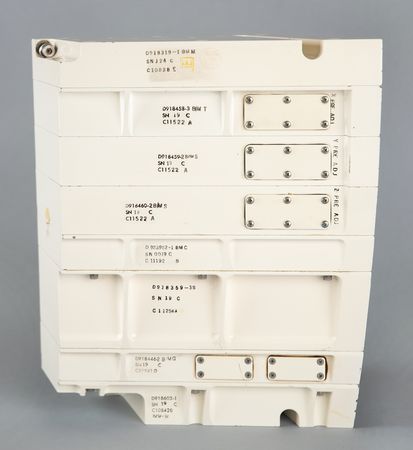 Lot #3071 Gemini Data Programmer - Image 2