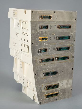 Lot #3071 Gemini Data Programmer - Image 3