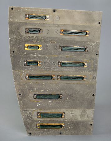 Lot #3071 Gemini Data Programmer - Image 4