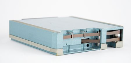 Lot #3620 Soviet Spacecraft Data Recorder - Image 4