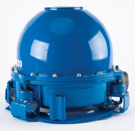 Lot #3621 Soyuz TM-30 Gyroscope Case - Image 3