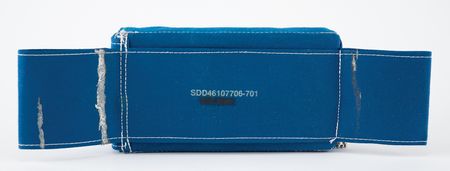 Lot #3563 Shuttle-Mir Core Temperature Recorder - Image 7